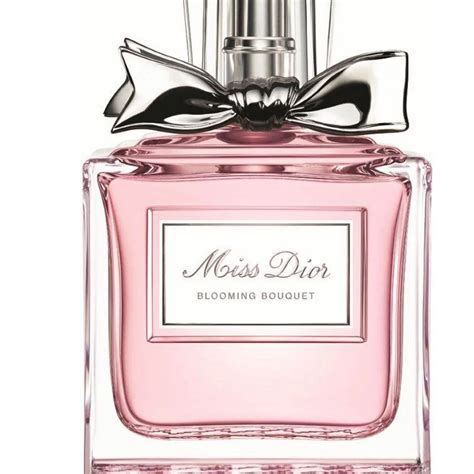 miss dior blooming bouquet edt spray|Miss Dior Blooming boutique.